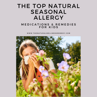 kids allergies