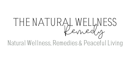 The Natural Wellness Remedy